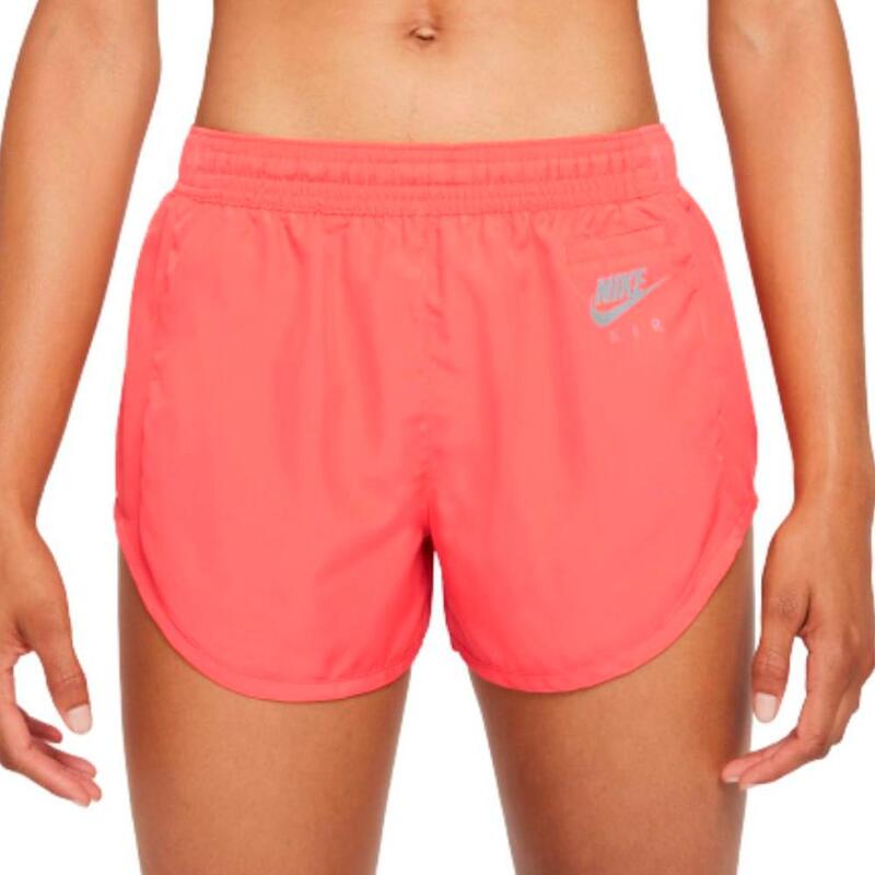 Short de sport Rose Femme Nike Air