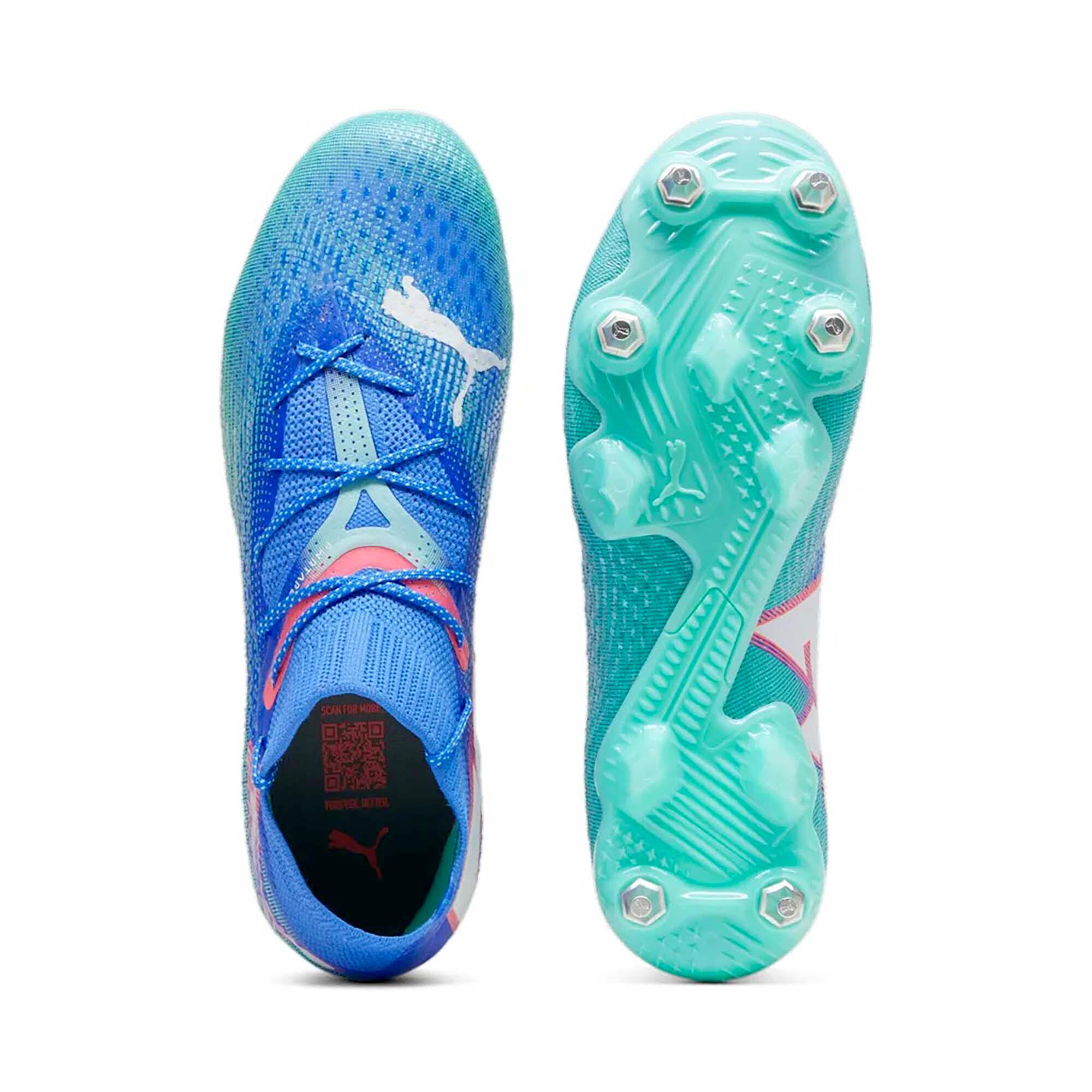 Scarpe Calcio Puma Future 7 Ultimate Mxsg Adulto 3/7