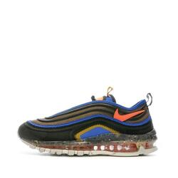 Baskets Noir/Bleu Homme Nike Air Max Terrascape 97