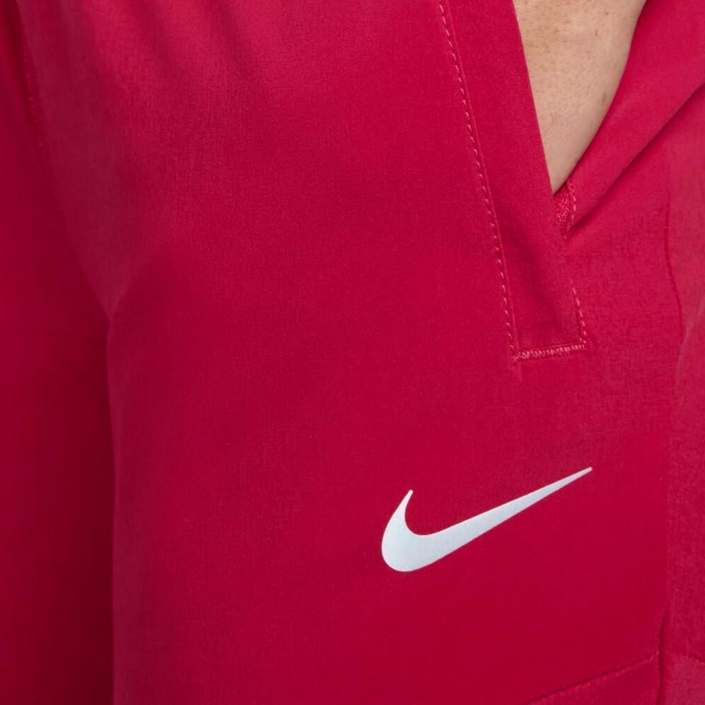 Jogging Rose Foncé Femme Nike Essential 3/3