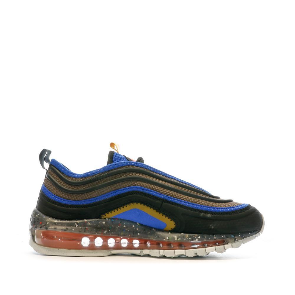 Baskets Noir/Bleu Homme Nike Air Max Terrascape 97 2/5