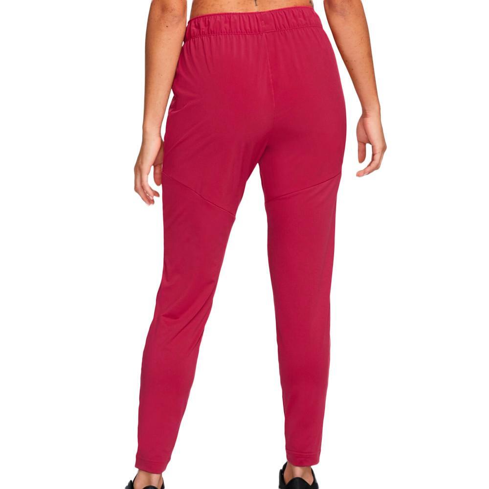 Jogging Rose Foncé Femme Nike Essential 2/3