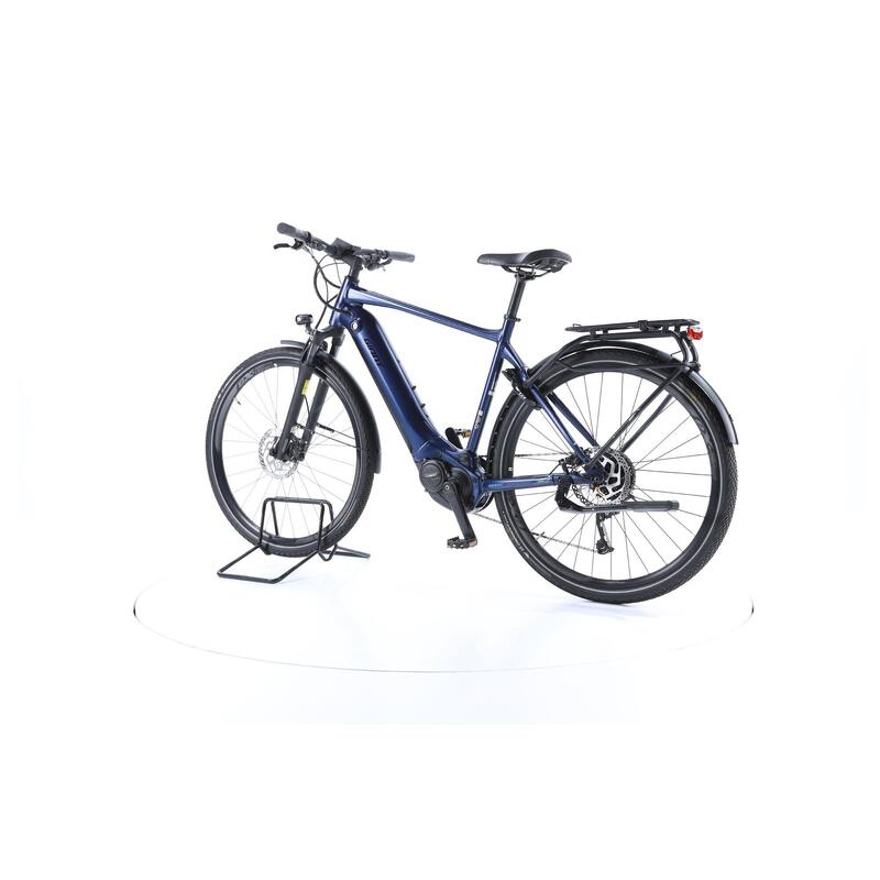 Refurbished - Giant Explore E+ GTS E-Bike Heren 2021 - Goed