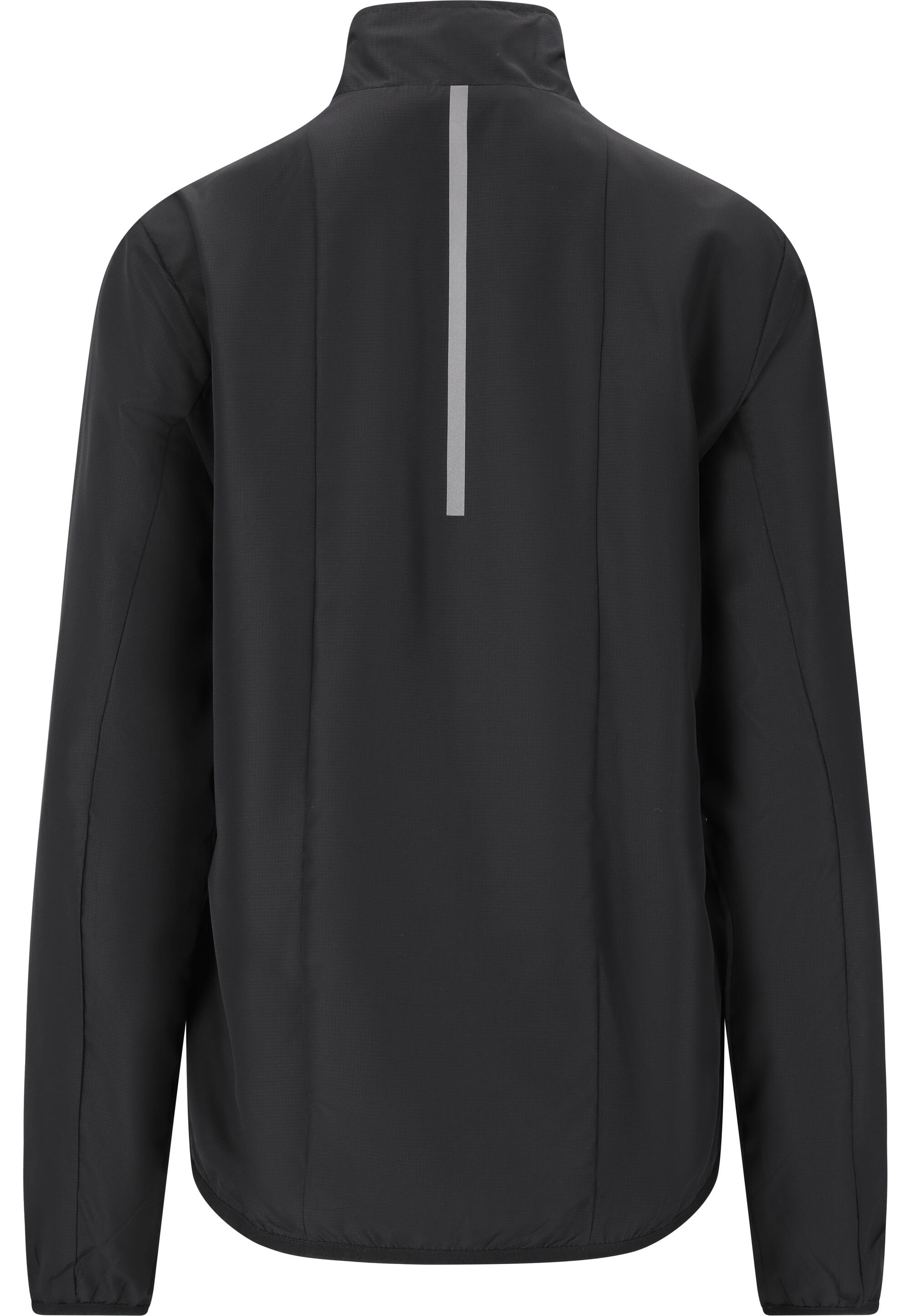 Giacca sportiva da donna Endurance Sylas 2/5