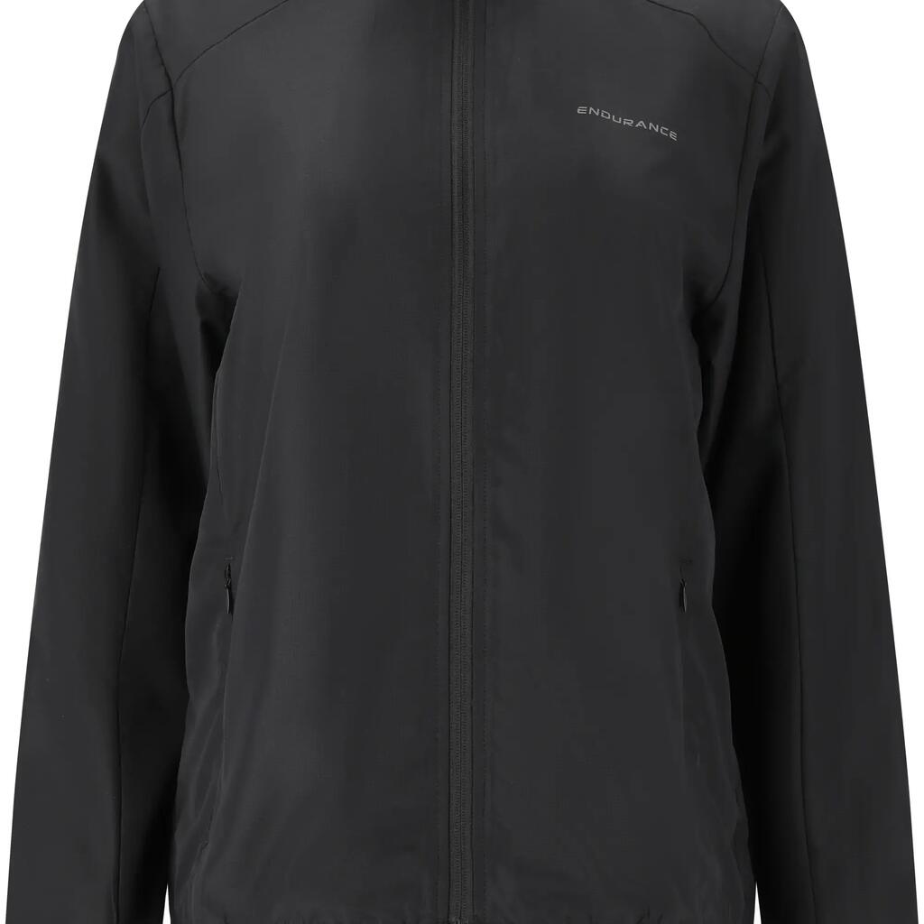 Women's sweat jacket Endurance Sylas