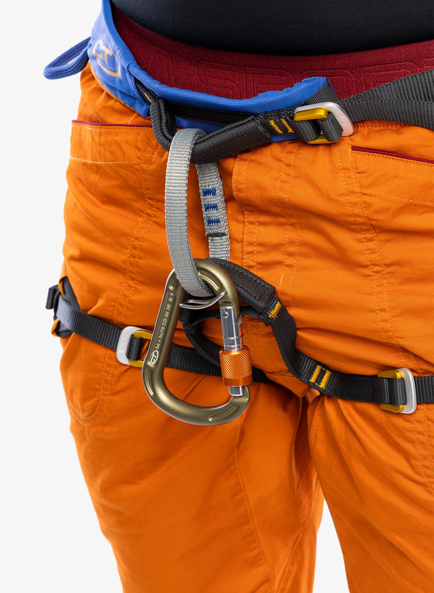 Climbing Technology Harnais d'escalade Dedalo 6/7