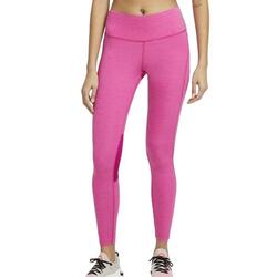 Legging Rose Femme Nike Fast Tight