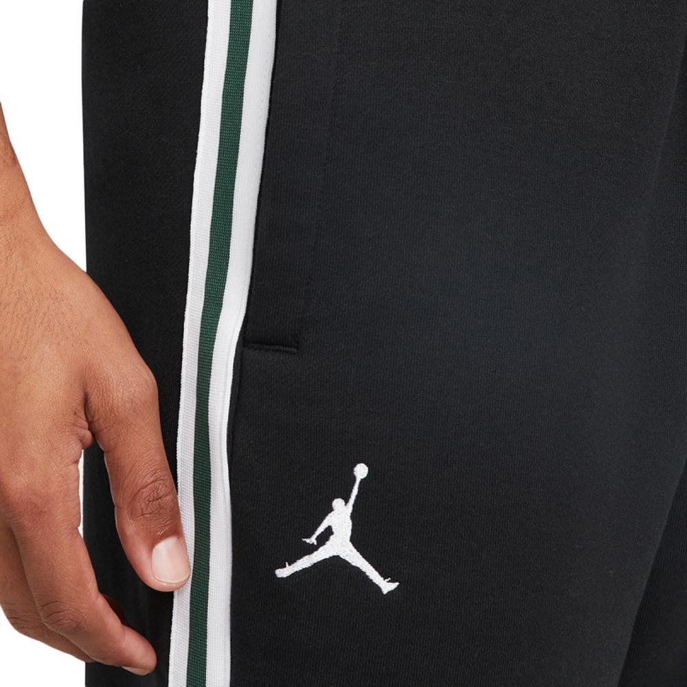 PSG Jogging Noir Homme Nike Jordan 3/5