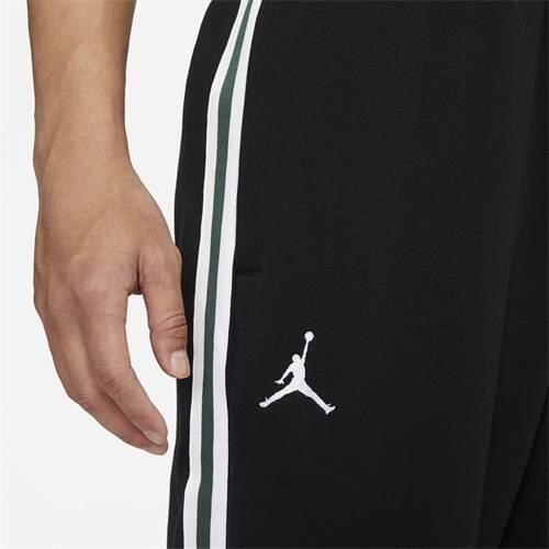 PSG Jogging Noir Homme Nike Jordan 5/5