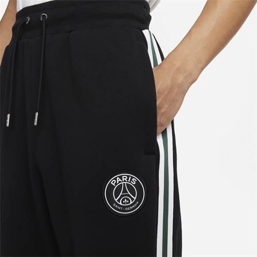 PSG Jogging Noir Homme Nike Jordan 4/5