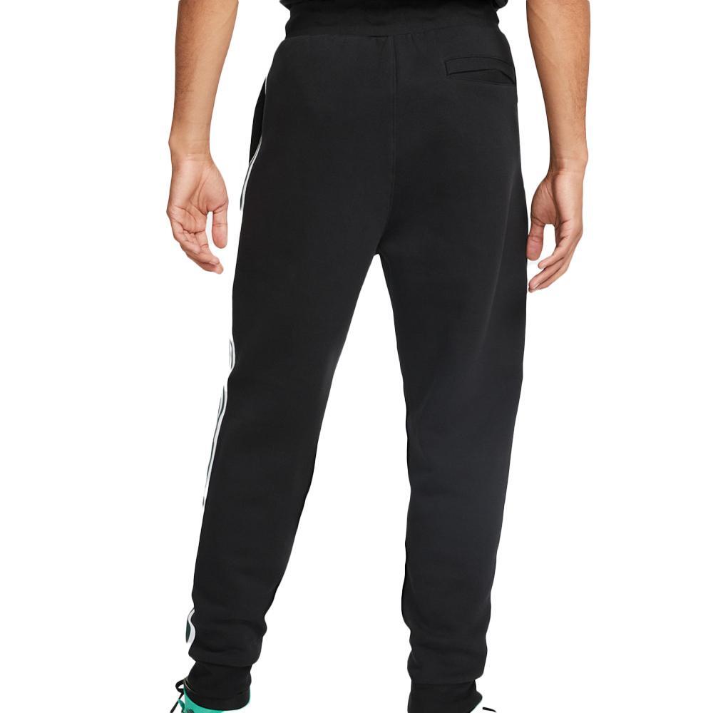 PSG Jogging Noir Homme Nike Jordan 2/5