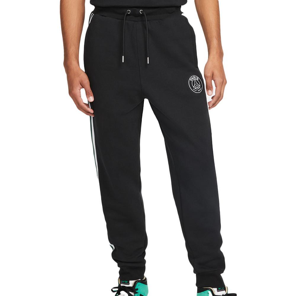 Nike - Psg Jogging Noir Homme Nike Jordan - Pantalons - Noir - 40 M - Decathlon