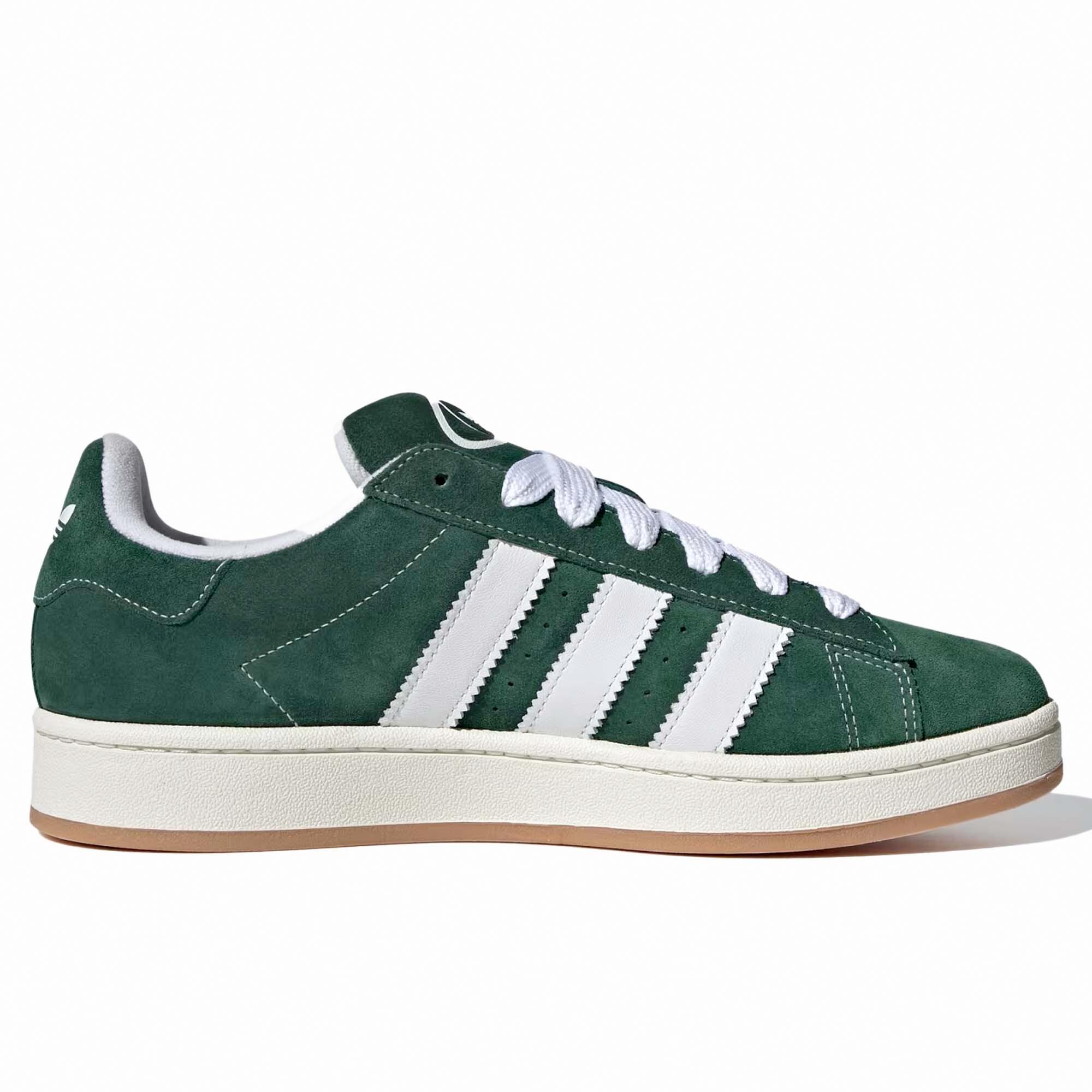 Zapatillas Adidas Original Campus Años 2000 Mujer 2/6