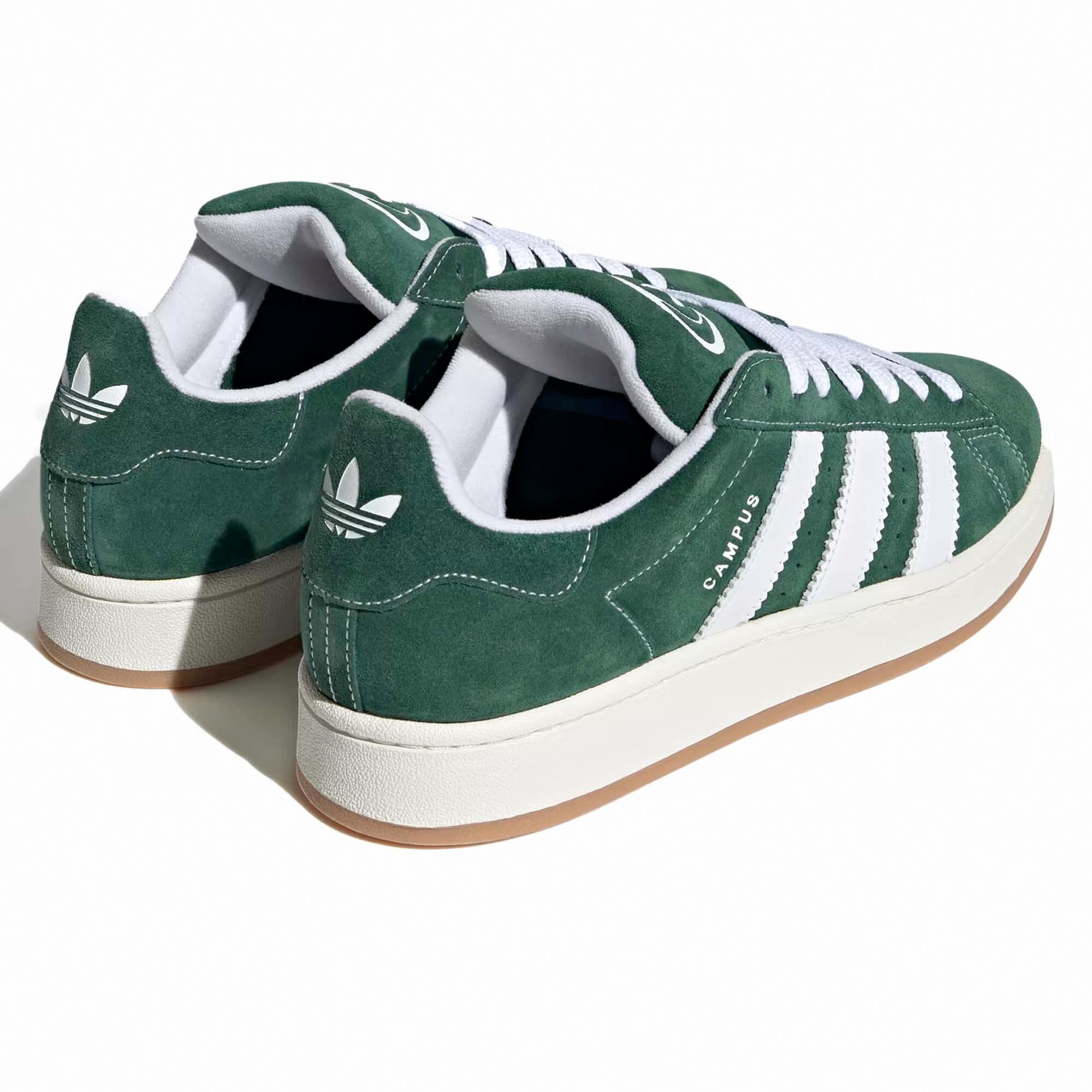 Zapatillas Adidas Original Campus Años 2000 Mujer 4/6