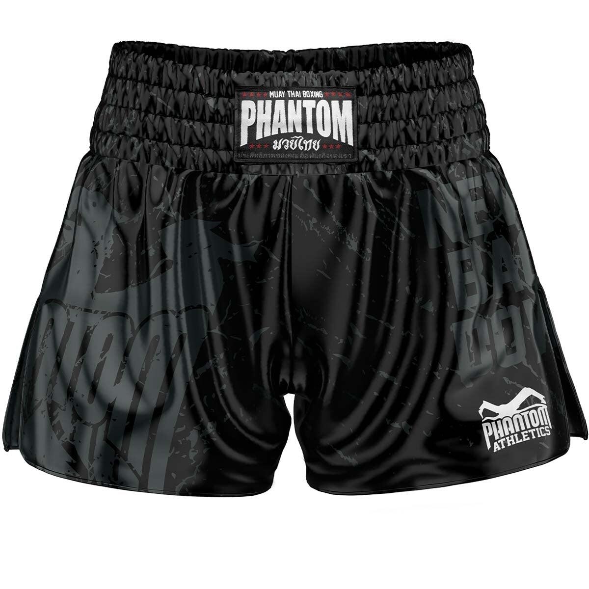 PHANTOM ATHLETICS picture
