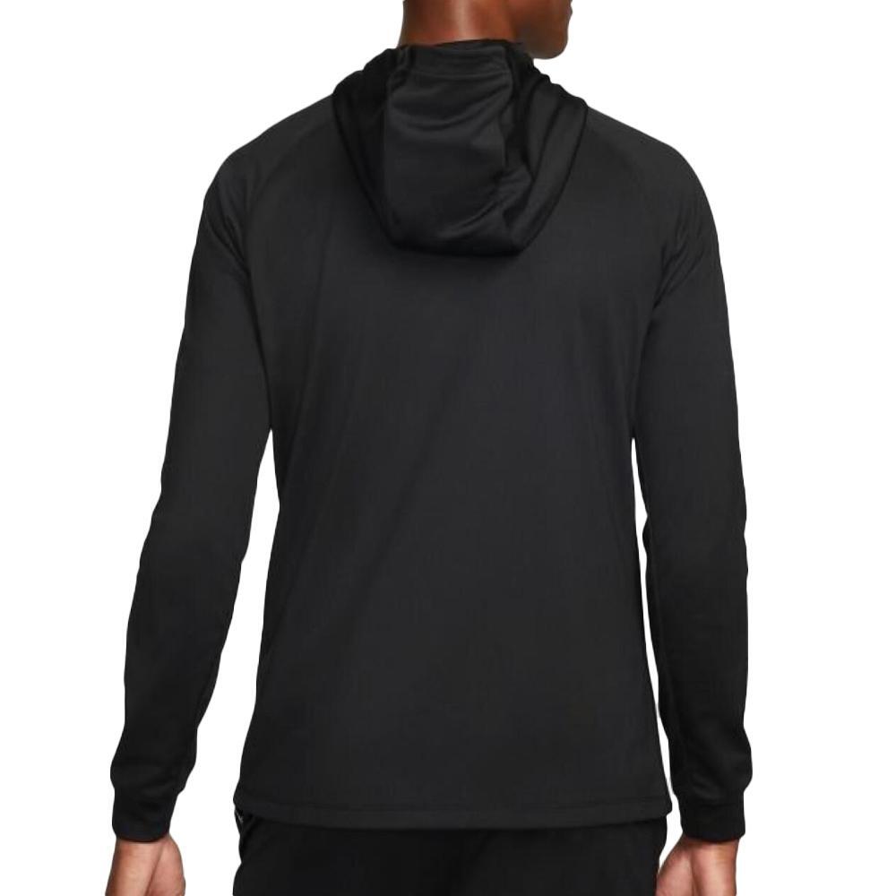 Veste survêtement Noir/Rouge Homme Liverpool 2022/2023 2/2