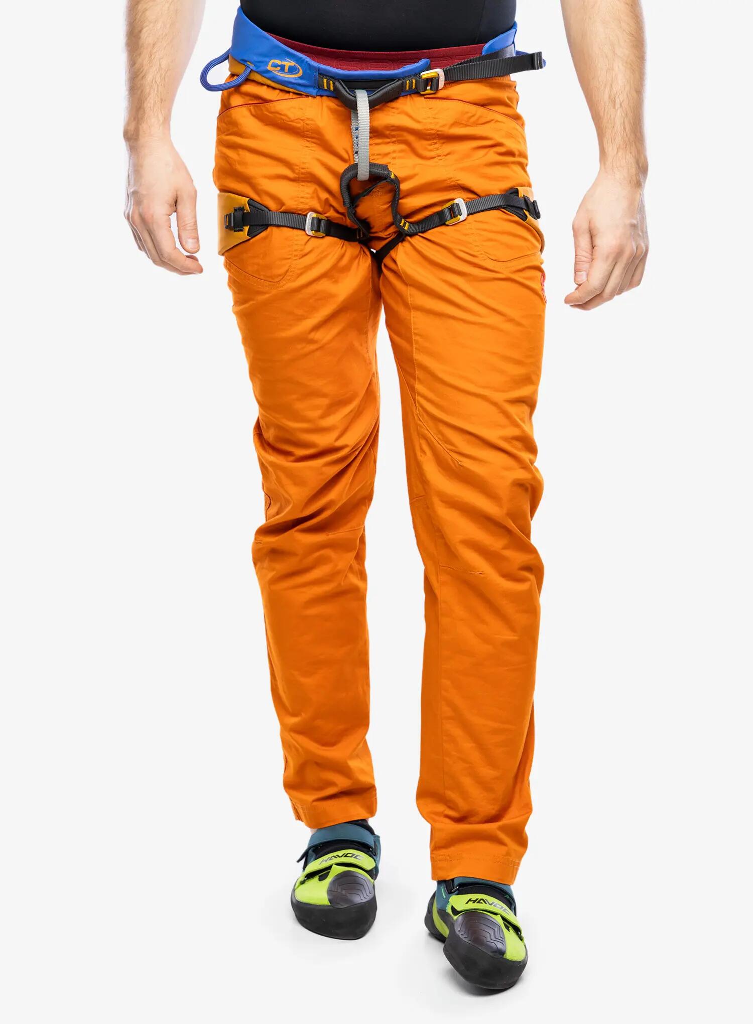 Climbing Technology Harnais d'escalade Dedalo 3/7