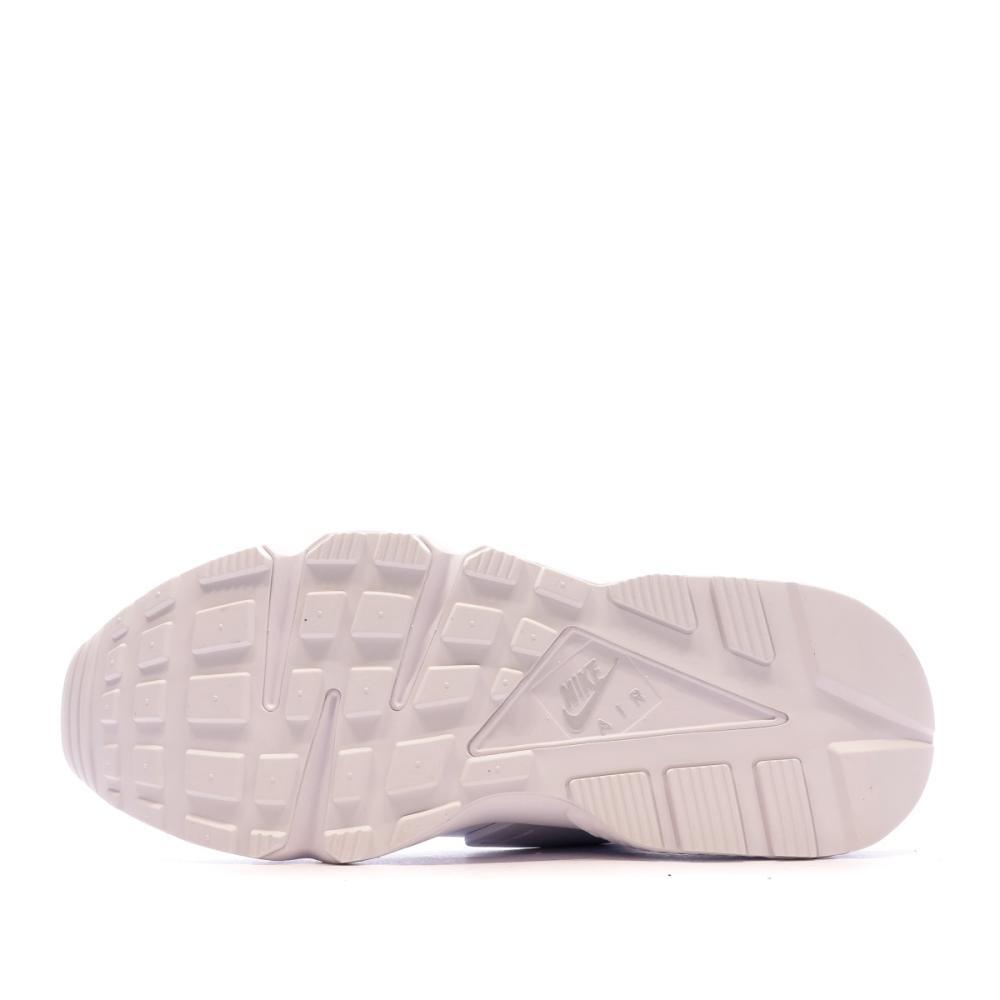 Sportschoenen Mannelijk Nike Air Huarache Wit 5/5