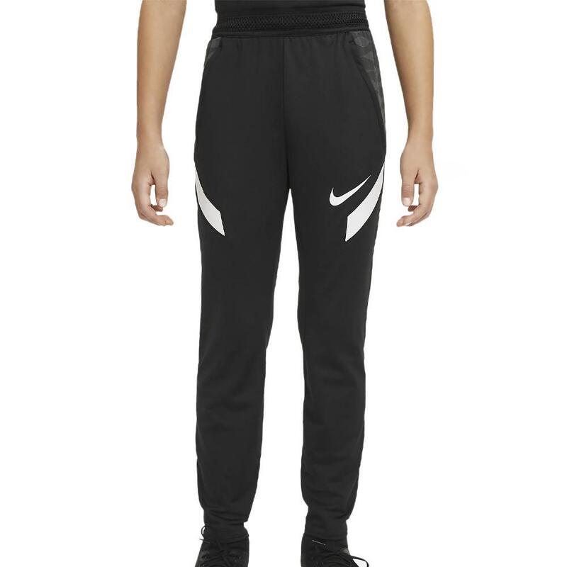 Pantalon Training Noir Enfant Nike Dry Strike