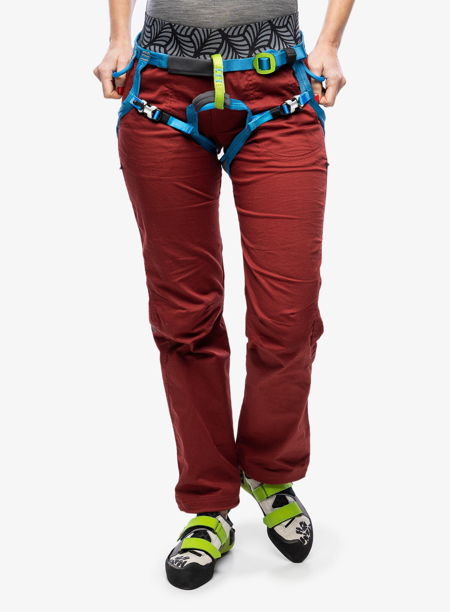 Climbing Technology Harnais d'escalade Tami 5/7