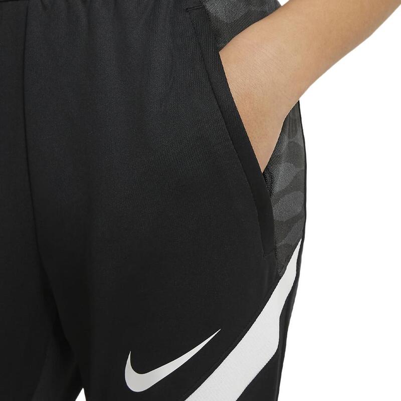 Pantalon Training Noir Enfant Nike Dry Strike