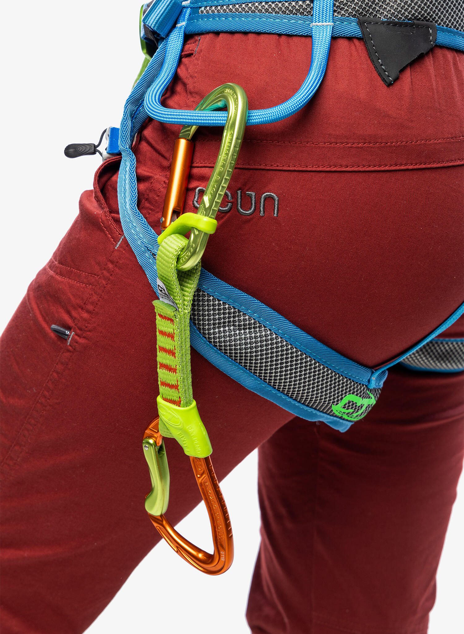 Climbing Technology Harnais d'escalade Tami 7/7