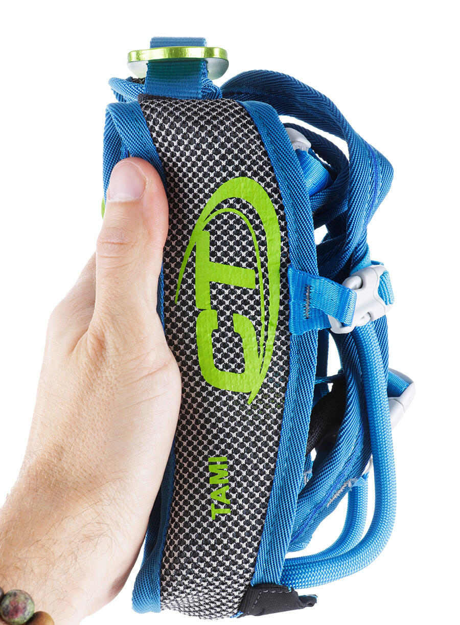 Climbing Technology Harnais d'escalade Tami 3/7
