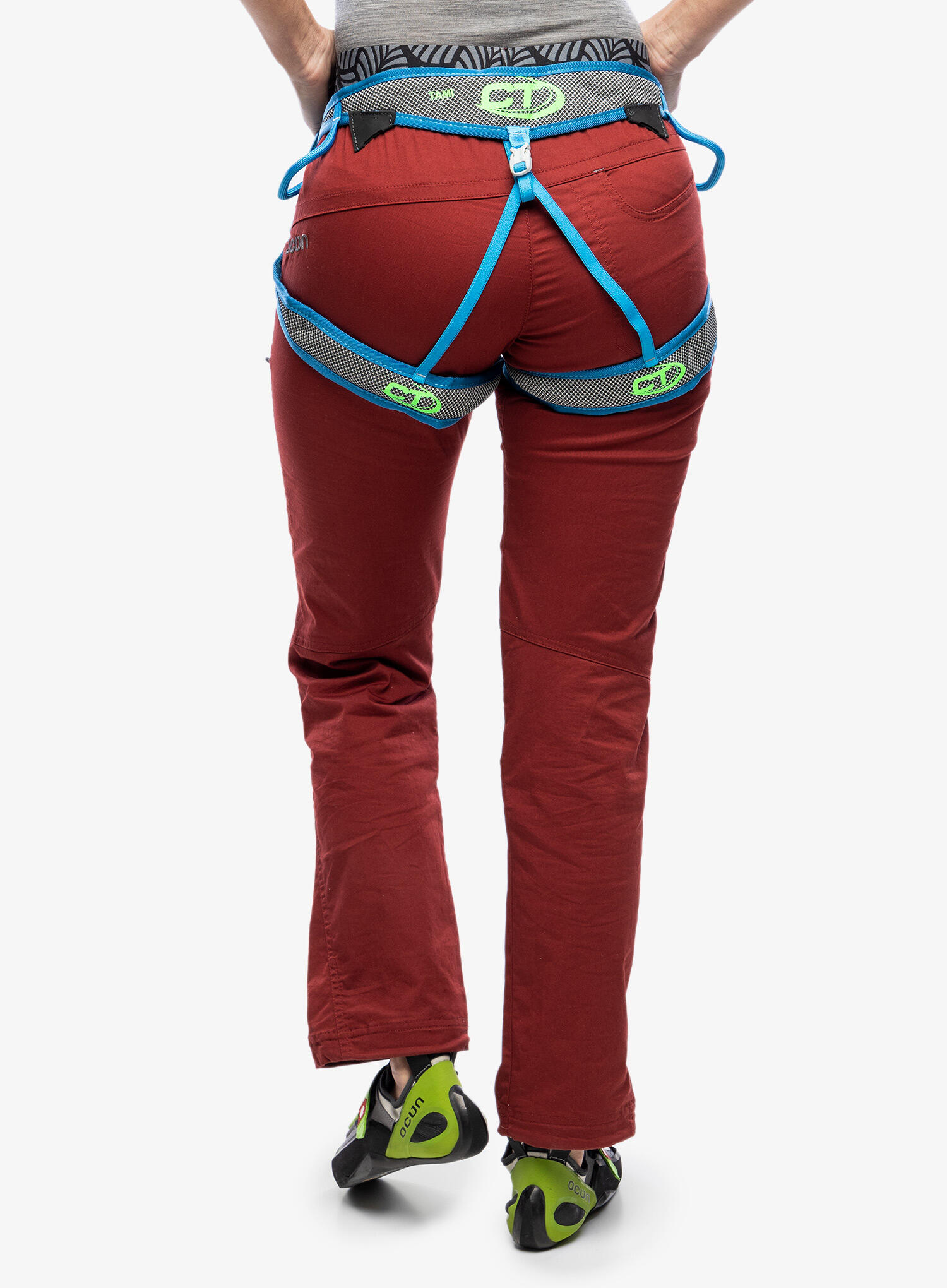 Climbing Technology Harnais d'escalade Tami 6/7