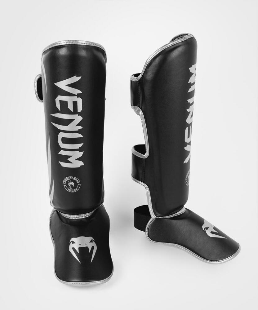 Paratibie Venum Challenger – Nero / Bianco – L 6/6