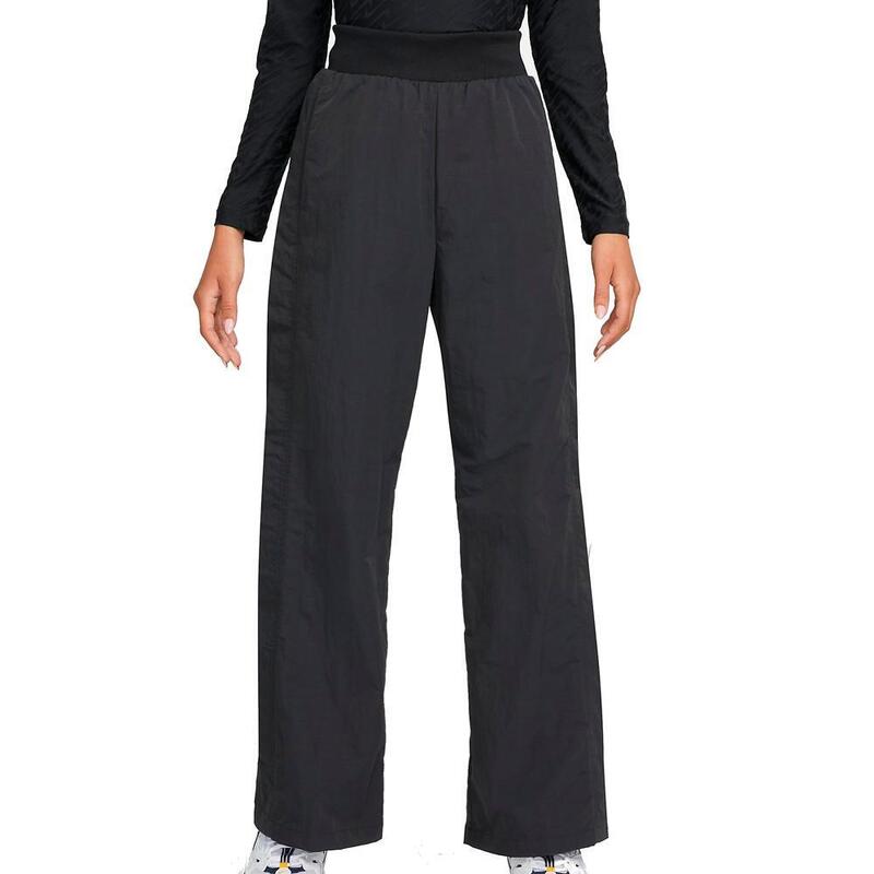 Jogging Noir Femme Nike Icon Clash