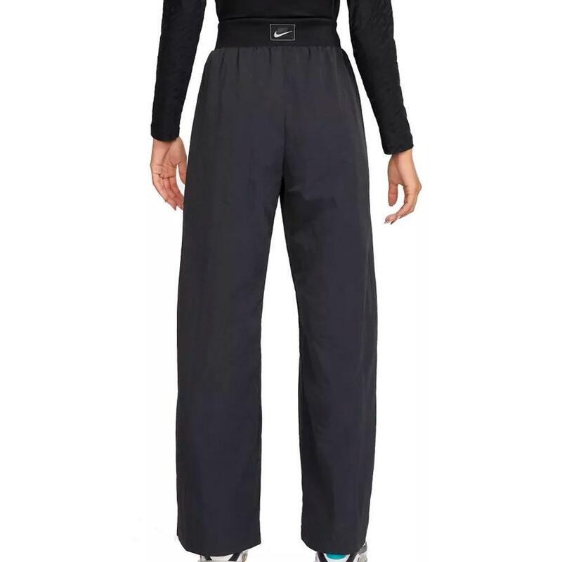 Jogging Noir Femme Nike Icon Clash