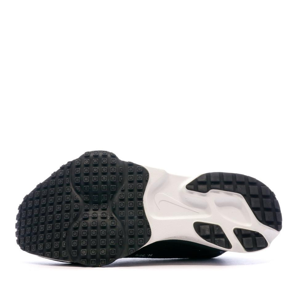 Baskets Noires Femme Nike Air Zoom 5/5
