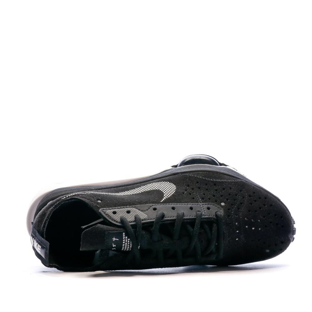 Baskets Noires Femme Nike Air Zoom 4/5