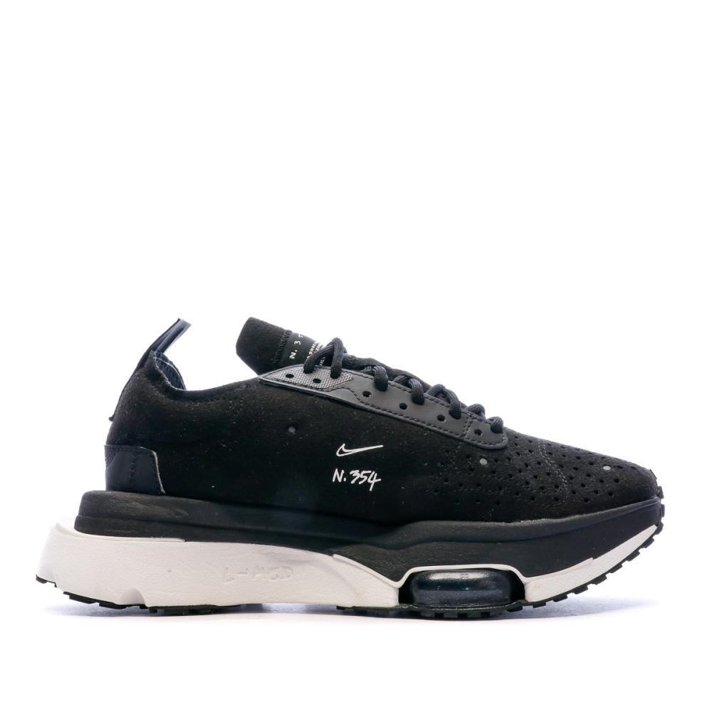 Baskets Noires Femme Nike Air Zoom 2/5