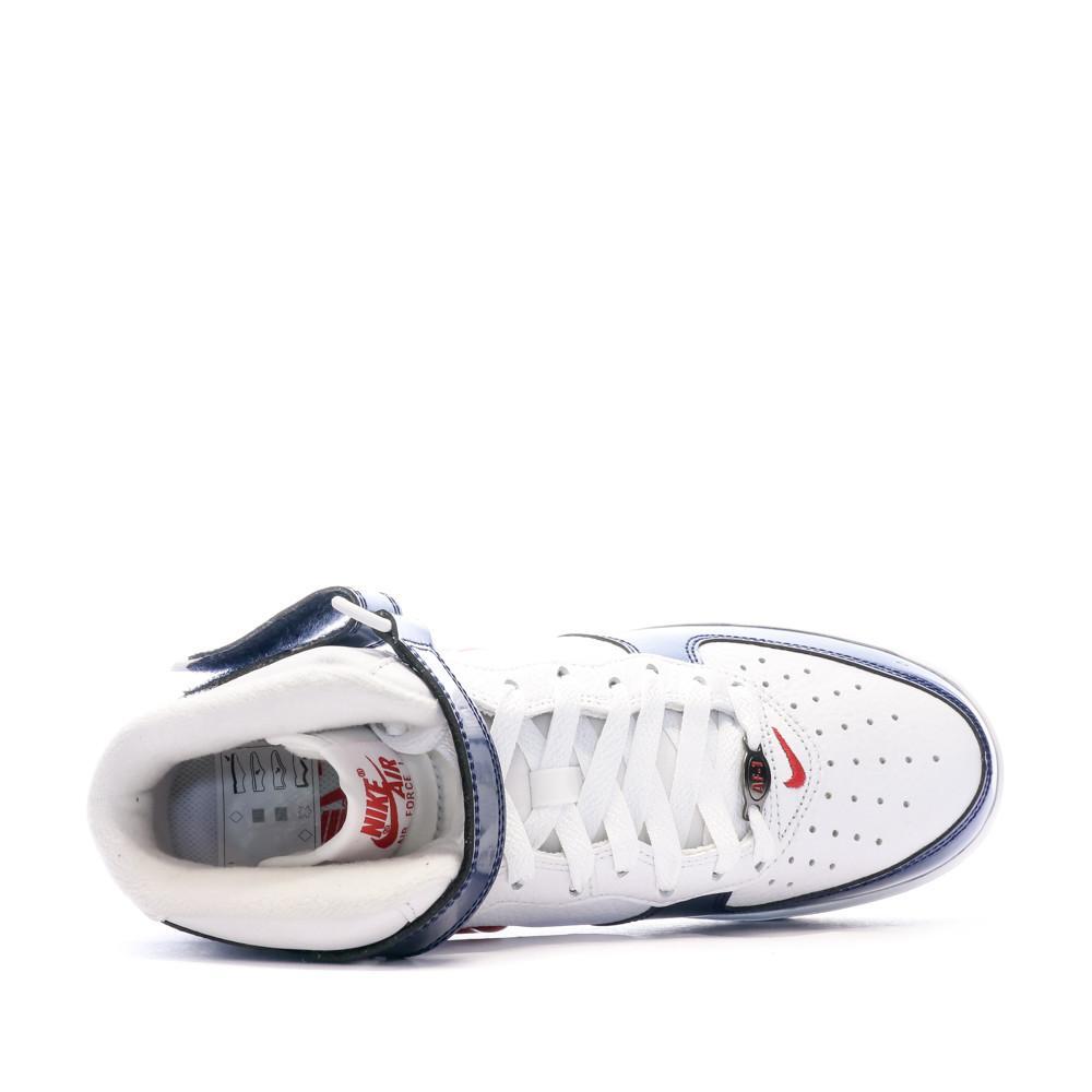 Air Force 1 Mid QS Independence Day 4/5
