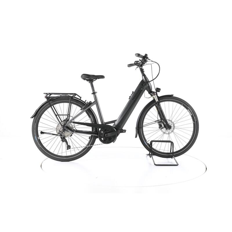 Refurbished - Pegasus Premio EVO 10 Lite E-Bike Lage instap 2023 - Zeer goed