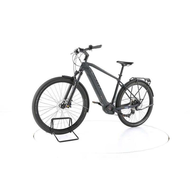 Refurbished - Scott Axis eRIDE 10 CX6 E-Bike Heren 2022 - Zeer goed