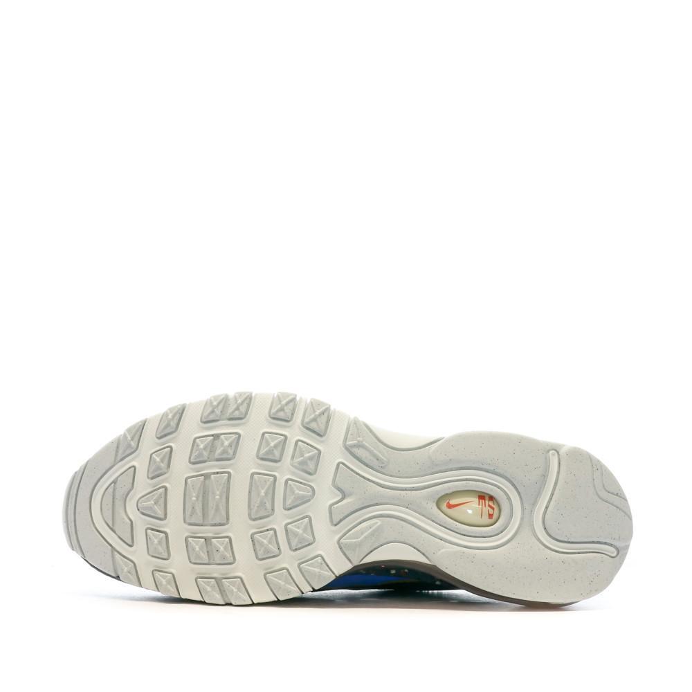 Baskets Noir/Bleu Homme Nike Air Max Terrascape 97 5/5