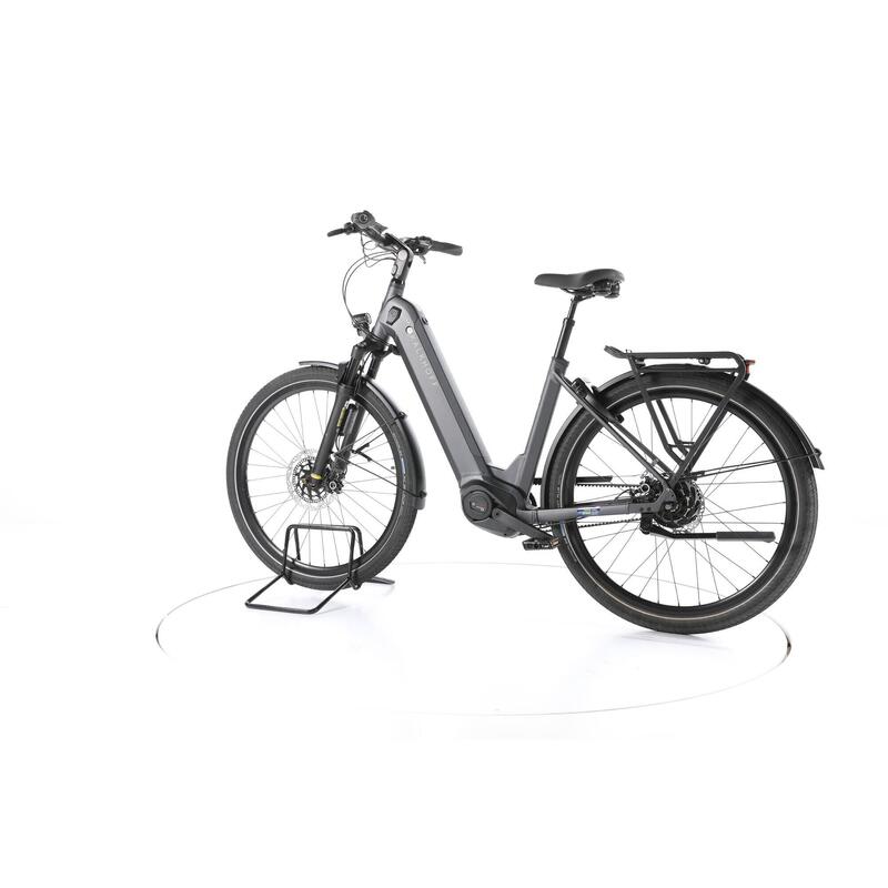 Refurbished - Kalkhoff Image 5.B Excite+ BLX E-Bike Lage instap  - Zeer goed