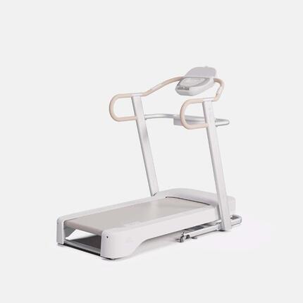 Seconde vie Tapis de marche W900B, 10 km/h, 50x120 cm, connecté et confortable