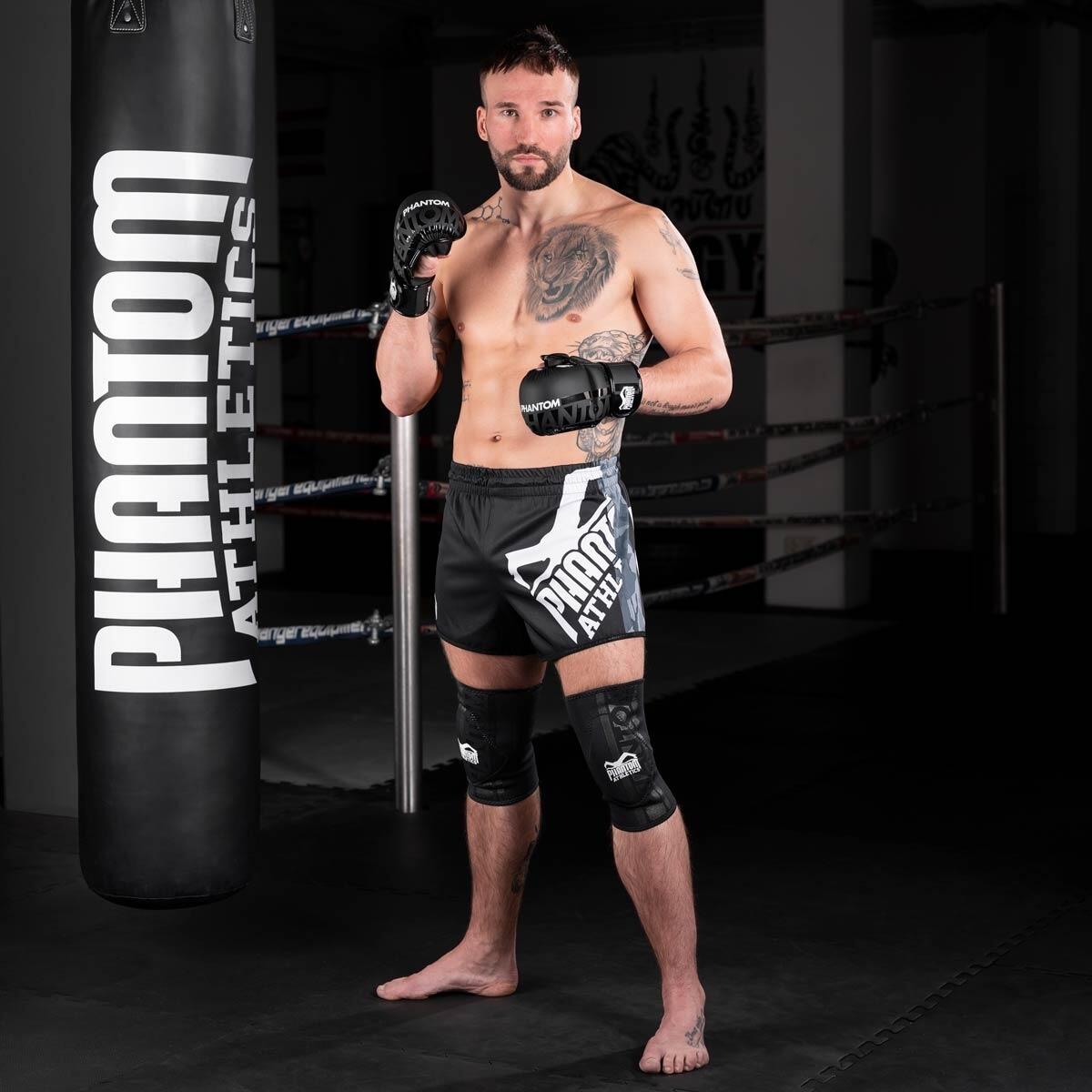 Knieschützer APEX Grappling 3/4
