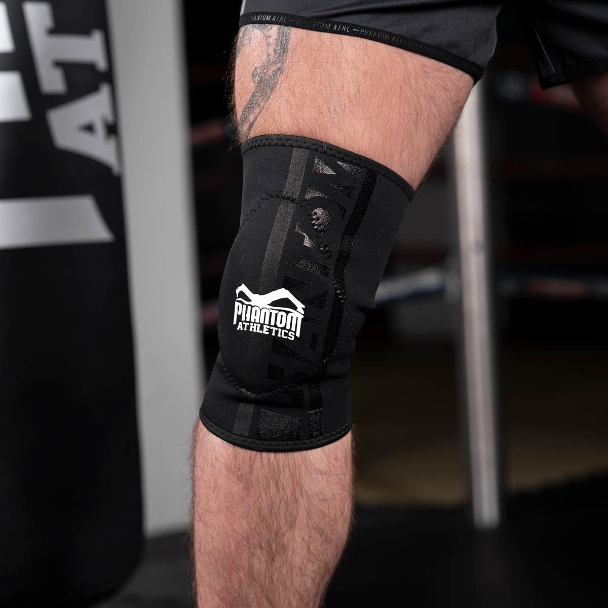 Knieschützer APEX Grappling 4/4