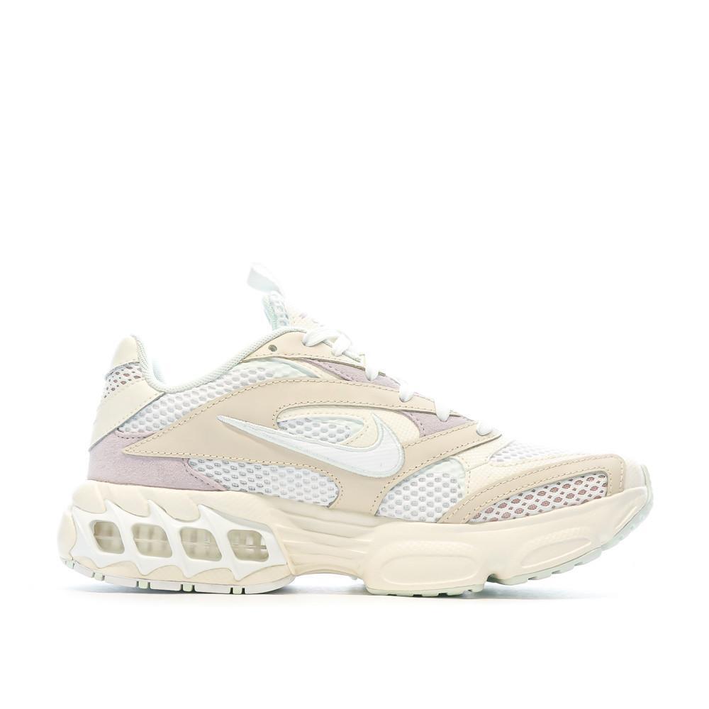 Nike Sportswear - Zapatillas ZOOM AIR FIRE en cuero para mujer 2/7
