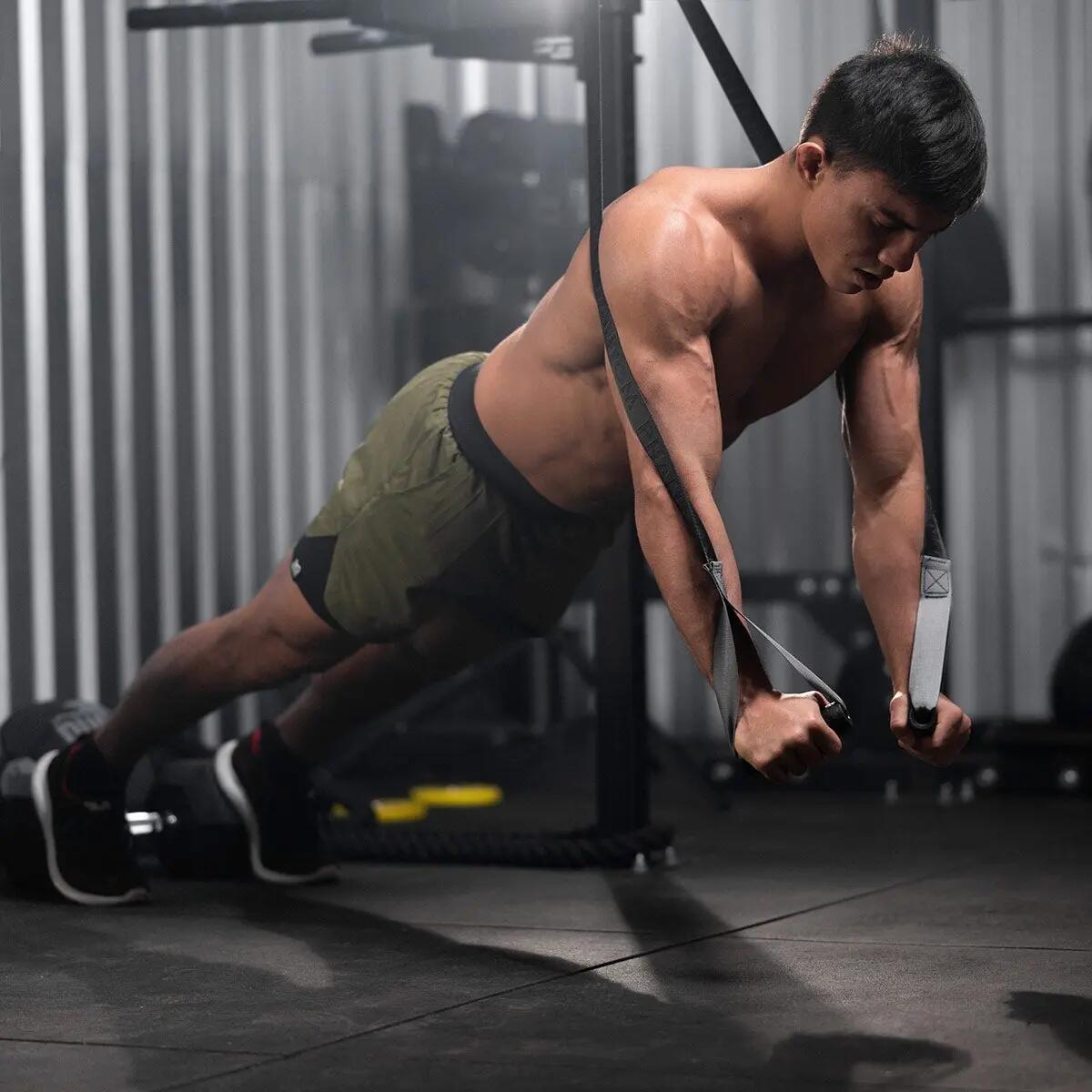 Phantom Sling Trainer 6/10
