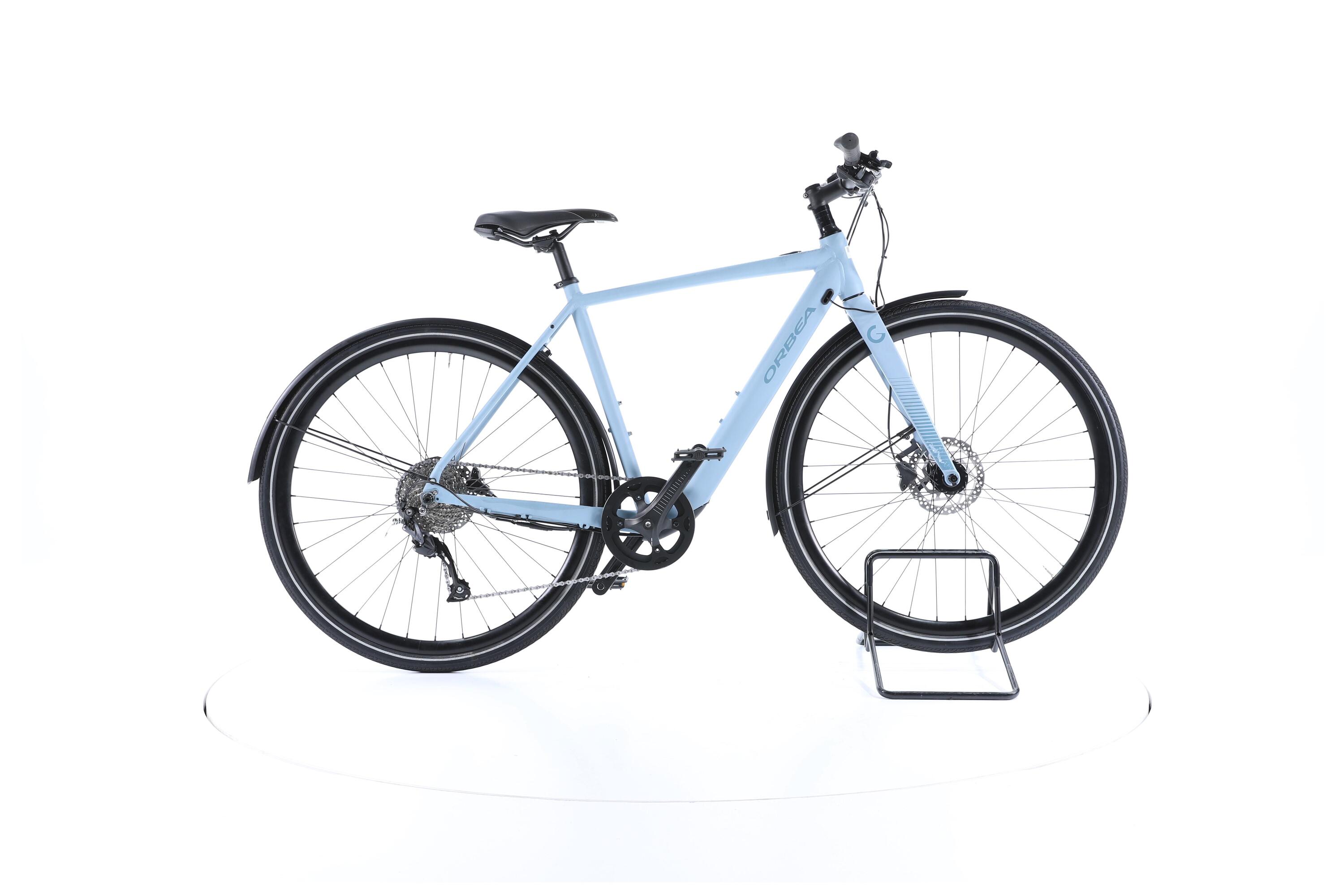 HOT Gain F40 Orbea Gain Urban Test Orbea Bikes Orbea Gain