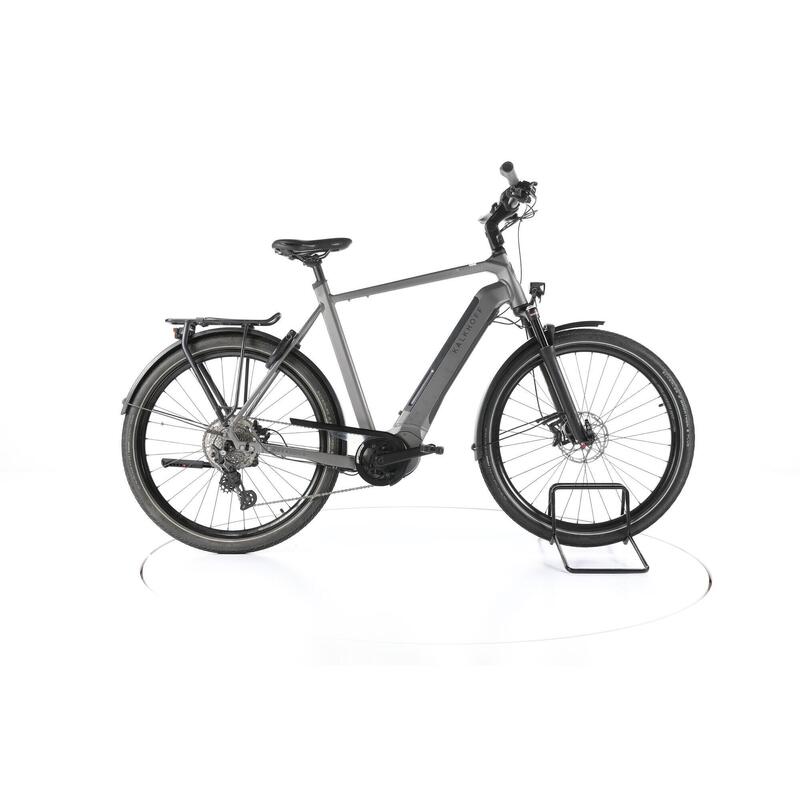 Reconditionné - Kalkhoff ENDEAVOUR 5.B MOVE+ Vélo électrique Hommes 2022 - Bon