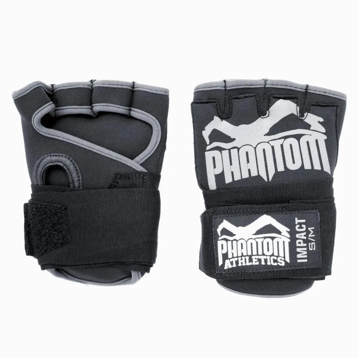 Hand wraps Impact Gel 2/5