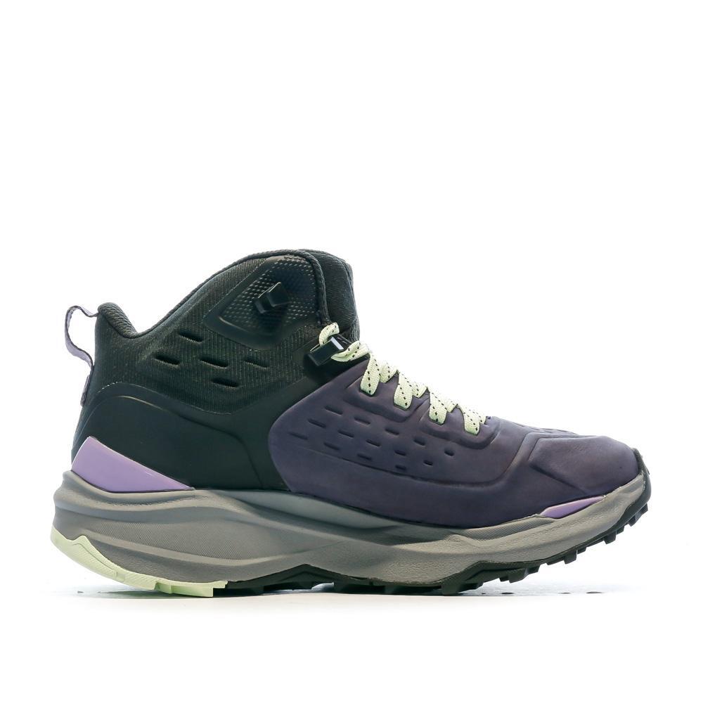 Chaussure Randonnee Blanches Femme The North Face Explrs 2 2/5