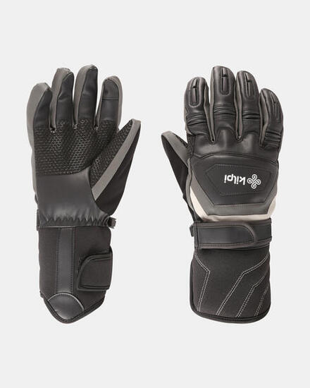 Ski gloves Kilpi STREIF-U