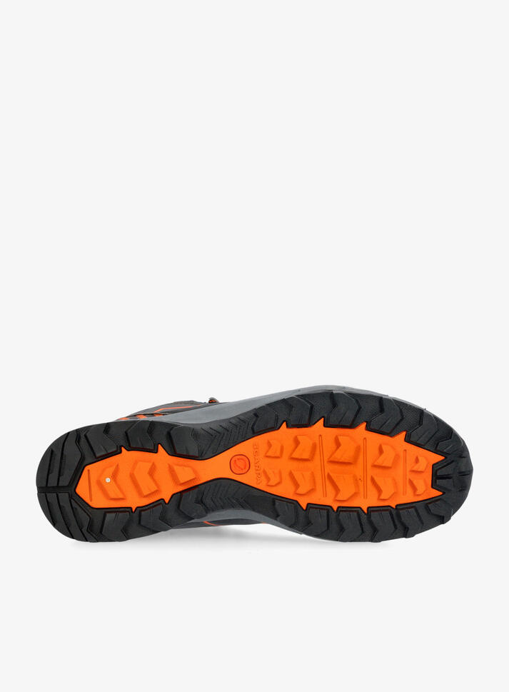 Buty turystyczne męskie Scarpa Maverick Mid GTX
